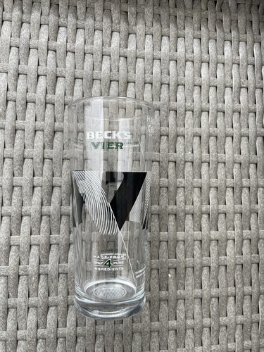 Rare item becks - rare, lager