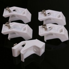 Curtain rail track - rail, bracket