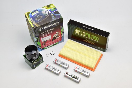 Bmw service kit - bmw,