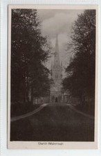 CHURCH, HILLSBOROUGH: Co Down