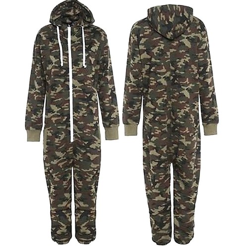 Kids army camo print - army,