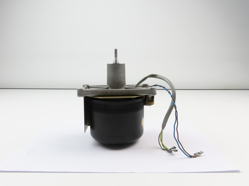 Revox b77 capstan motor - *revox, b77*