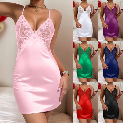 Women lace sexy - lace, silk