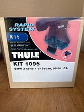 1095  Thule rapid system