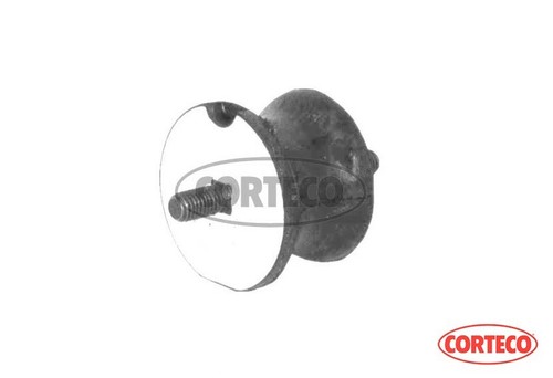 Transmission gearbox mount for - transmission,