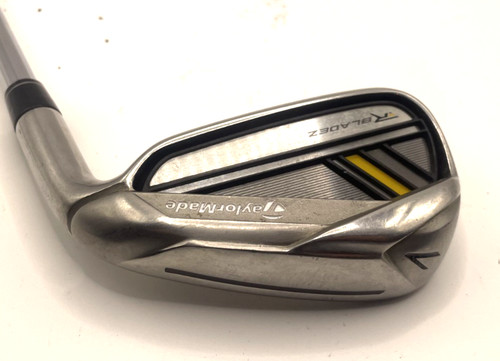 Taylormade rbladez iron - rbladez, 7