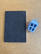 Sizzix 661818 Tim Holtz