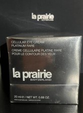 Prairie cellular eye - la,