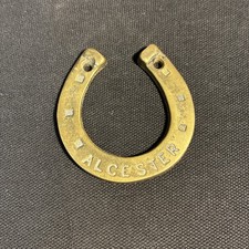 Horse Brass