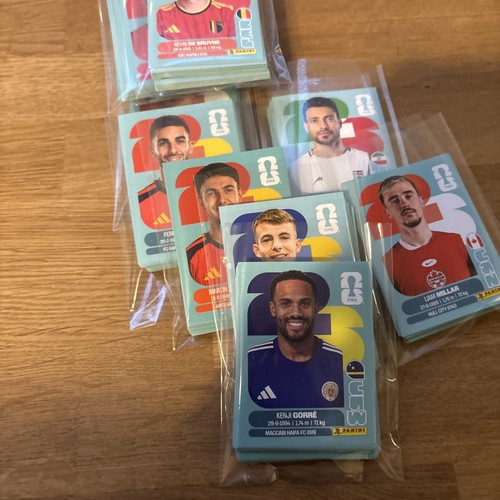 Panini fifa world cup 2026 - world,