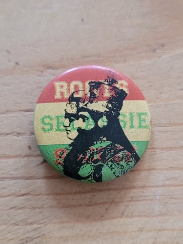 Haile selassie roots - haile,