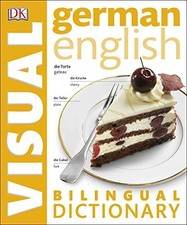 German English Bilingual