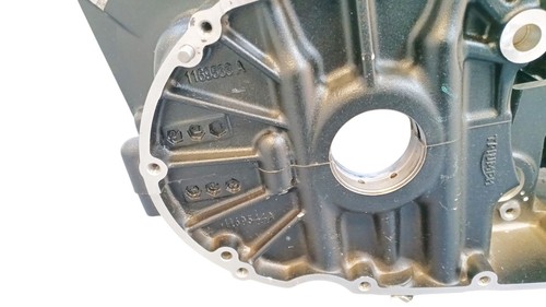 Main engine cover triumph - cover,