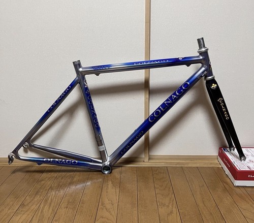 Colnago dream 1300g road bike - dream,