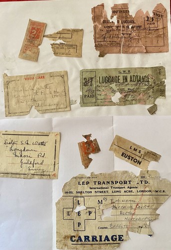 Gwr lms other vintage - lms,