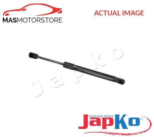 Tailgate boot strut left - strut, right