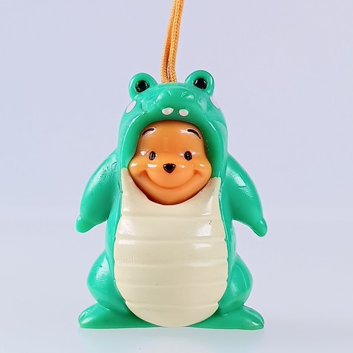 Winnie the pooh - pooh, disney