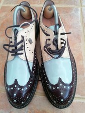 ROBERT CLERGERIE SHOES SIZE