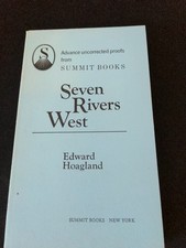Uncorrected Proof - Seven