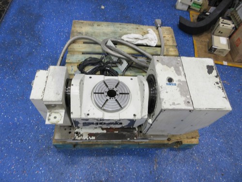 Hurco vm10u cnc vertical - vm10u,