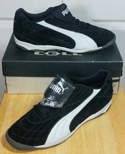 Puma Cell Aquila Suede Indoor