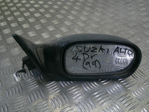 Suzuki alto door mirror - suzuki,