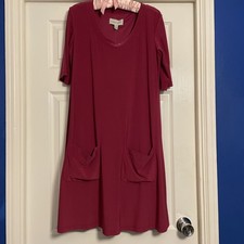 Qvc  Ronnie Nicole Dress Size