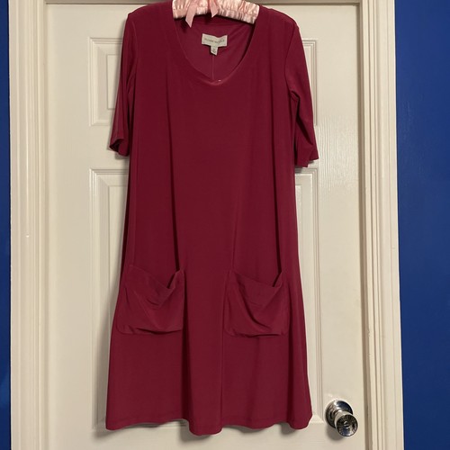Qvc ronnie nicole dress size - qvc,