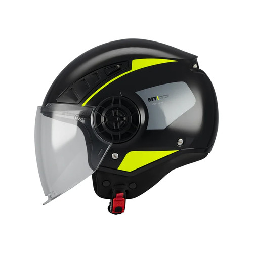 Helmet aeris demure - helmet,