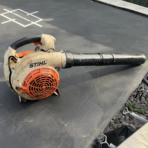 Stihl bg86c handheld - stihl, leaf