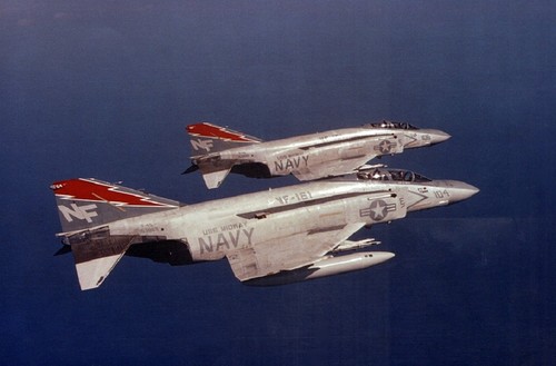 Repliscale decal f 4s - 1/72, f-4s