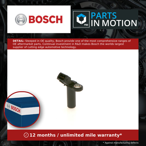 Rpm crankshaft sensor - /,