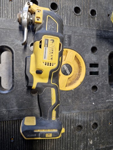Dewalt dcs355n 18v - dewalt, xr