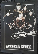 Legendary Punk icons The