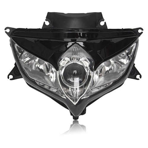 Front headlight headlamp - headlight, light