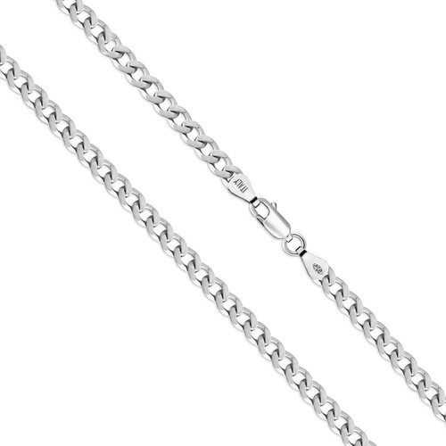 Pure italian solid sterling - solid,