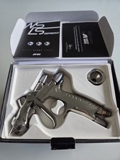 Anest Iwata WS-400 Series 2 Clearcoat Gravity Spray Gun