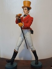 Rare Johnnie Walker 18 inch