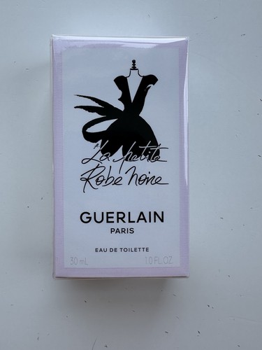 Guerlain petite robe - guerlain,