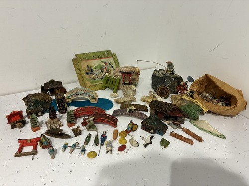 Vintage antique miniature - vintage,