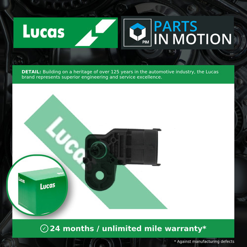 Map sensor fits ford mondeo - map,