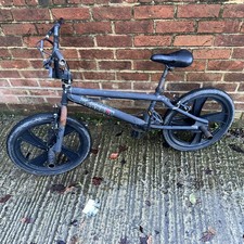 Airwalk Fahrenheit 600 BMX