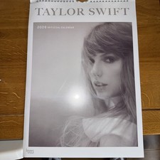 OFFICIAL 2026 Taylor Swift