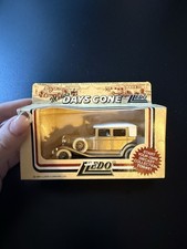 LLEDO DAYS GONE 1931 ROLLS