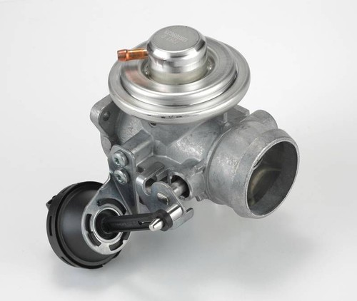 Fuel parts egr valve - valve, vw