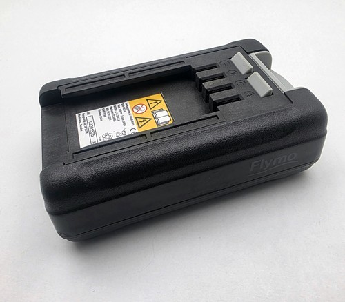 Flymo 20v 5ah - 20v, 2.5ah