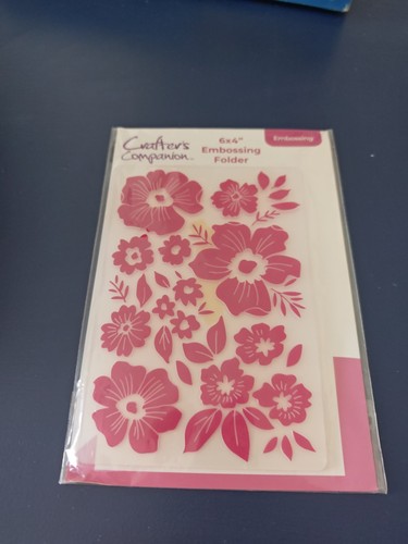 Crafter companion x 4 - x,