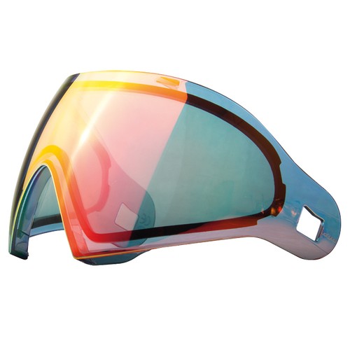 Dye i5 paintball thermal - /,