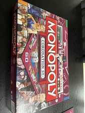 MONOPOLY Coronation Street