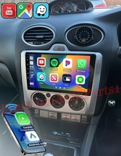 4+64G For Ford Focus Mk2